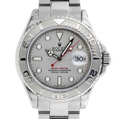 rolex f serial year